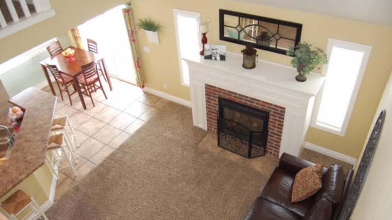 Photo of Bedroom in Driggs