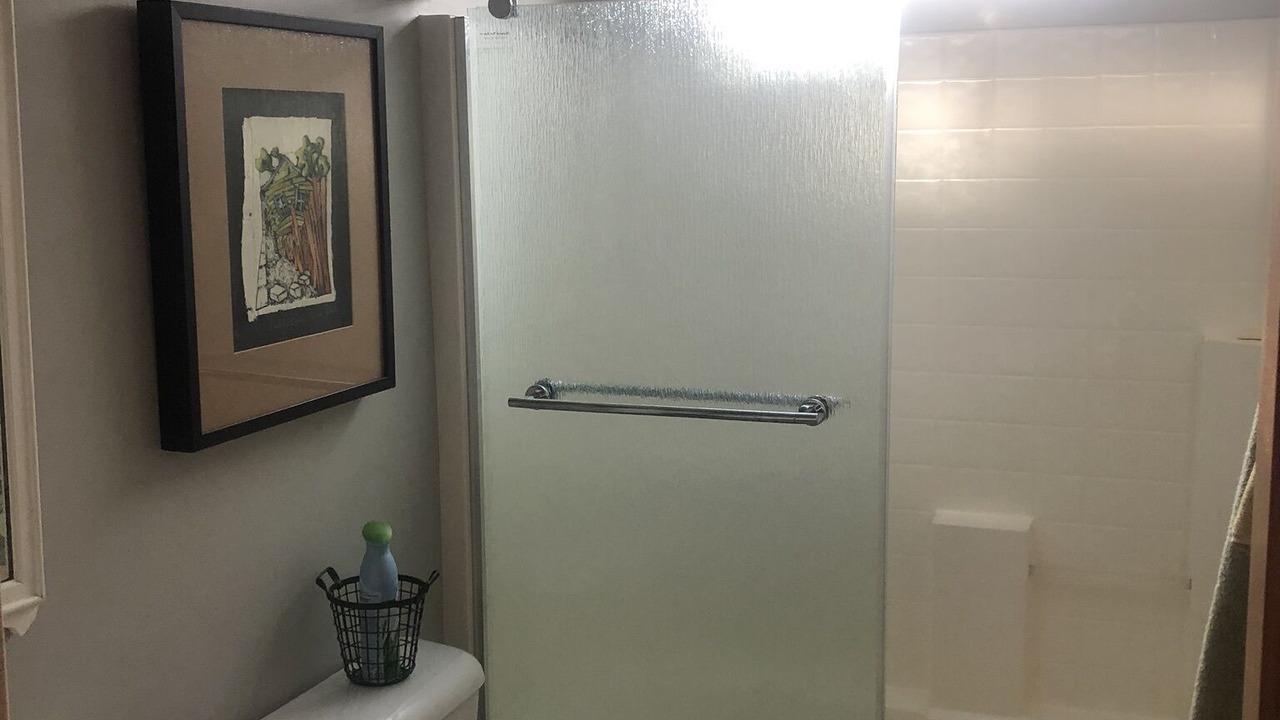 Photo of Bathroom in Garden Valley