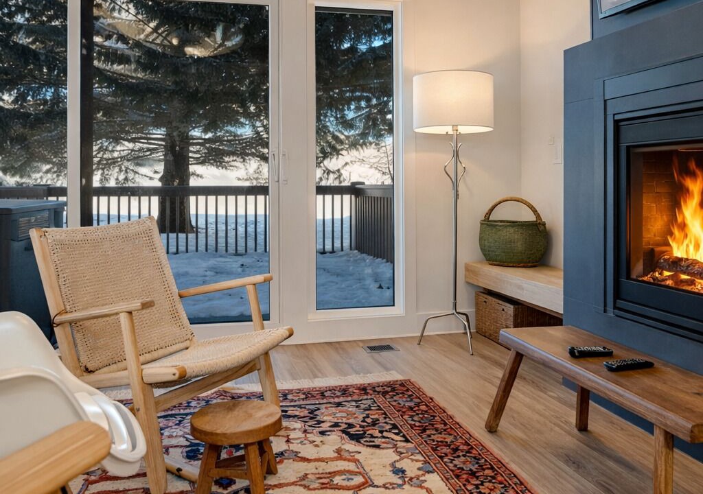 Photo of Livingroom in Park Meadows