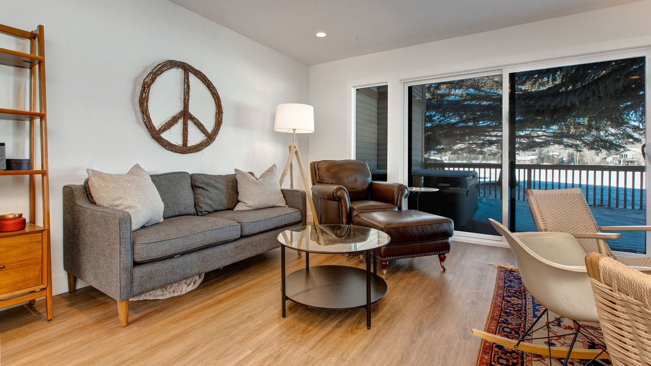 Photo of Bedroom in Park Meadows
