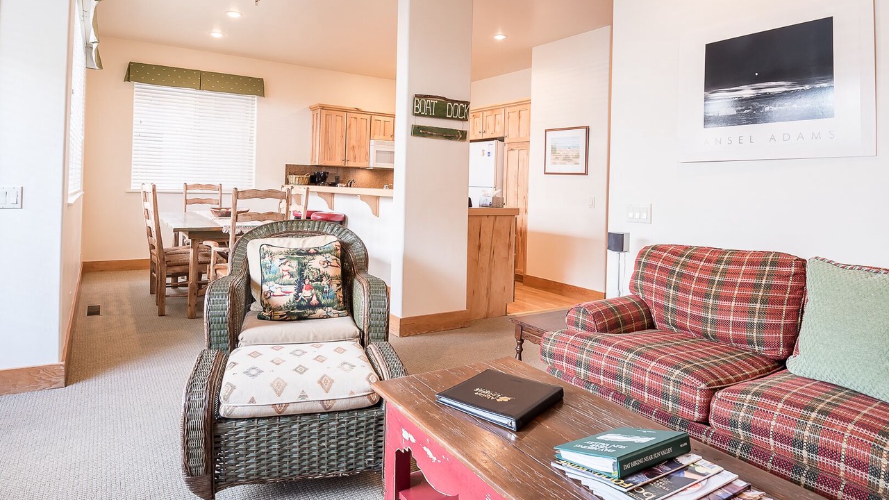 Photo of Livingroom in Ketchum