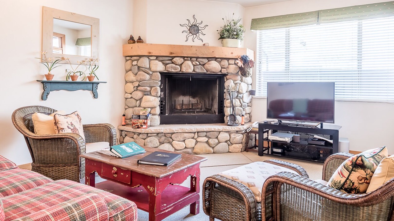Photo of Livingroom in Ketchum