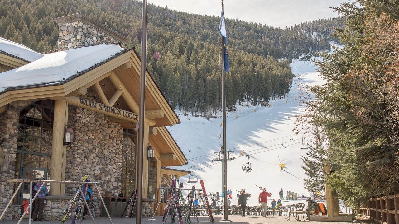 Photo of Others in Ketchum