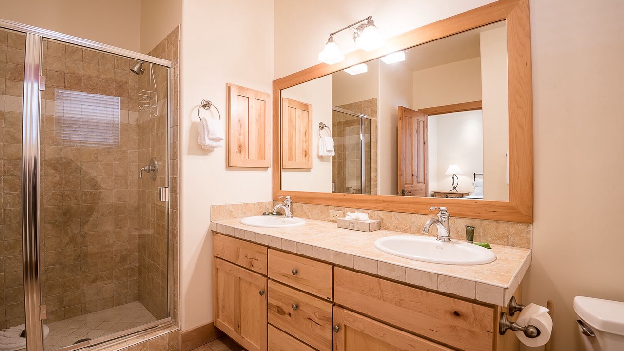 Photo of Bathroom in Ketchum