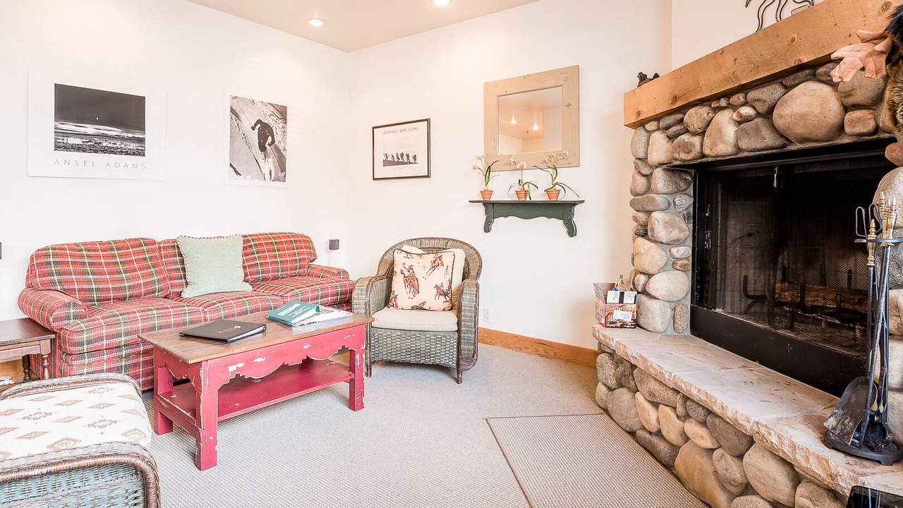 Photo of Livingroom in Ketchum
