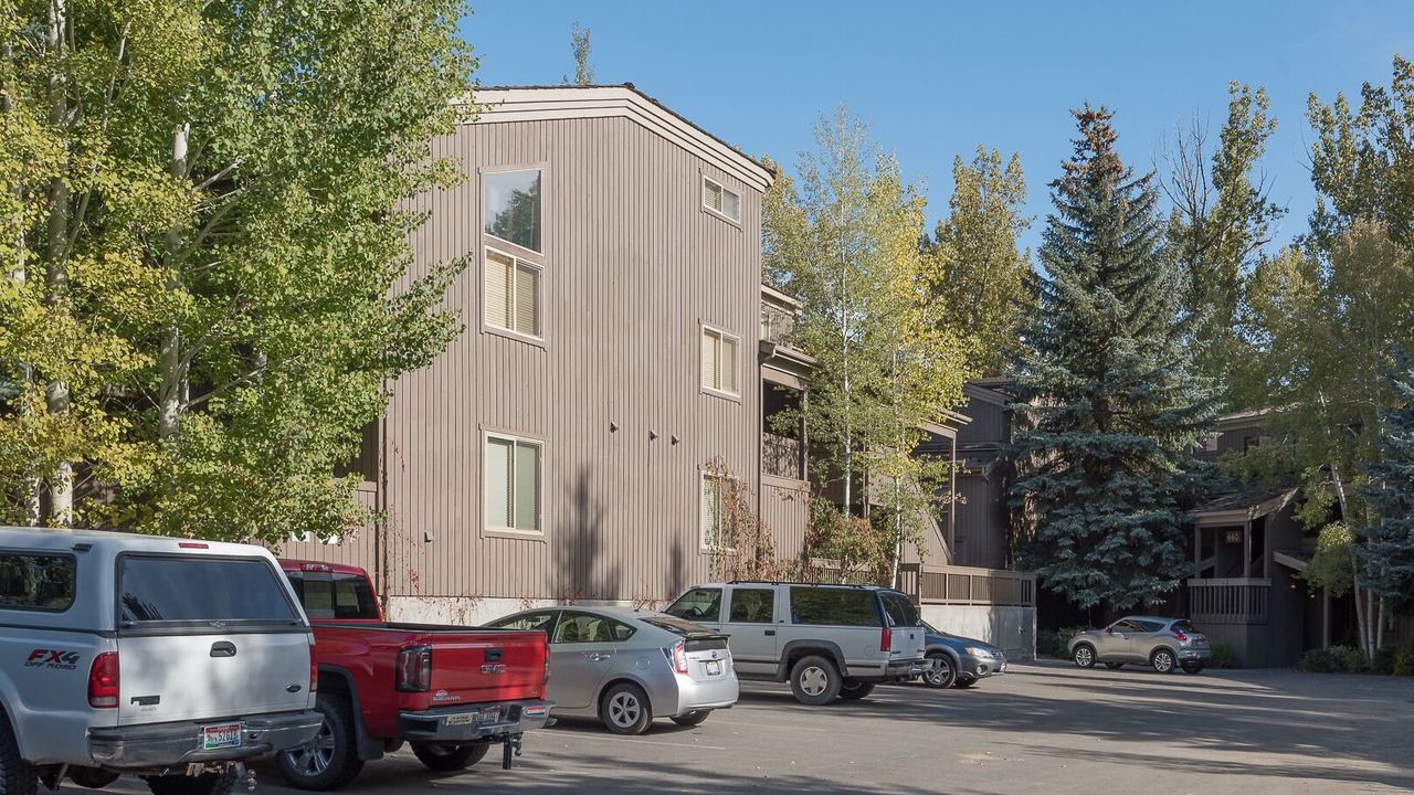 Photo of Outdoor in Ketchum