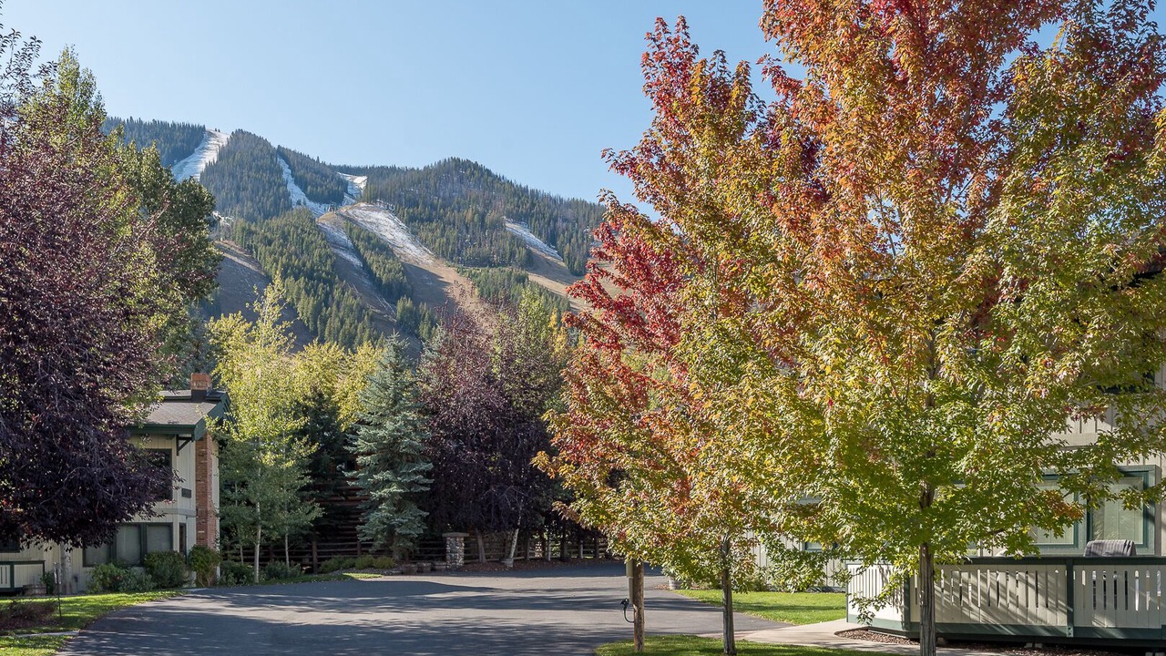 Photo of Outdoor in Warm Springs