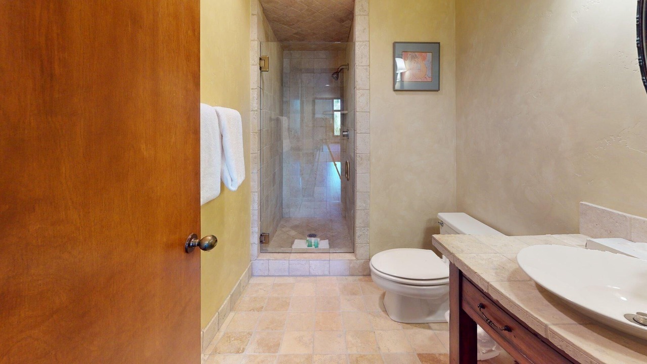 Photo of Bathroom in Elkhorn Village