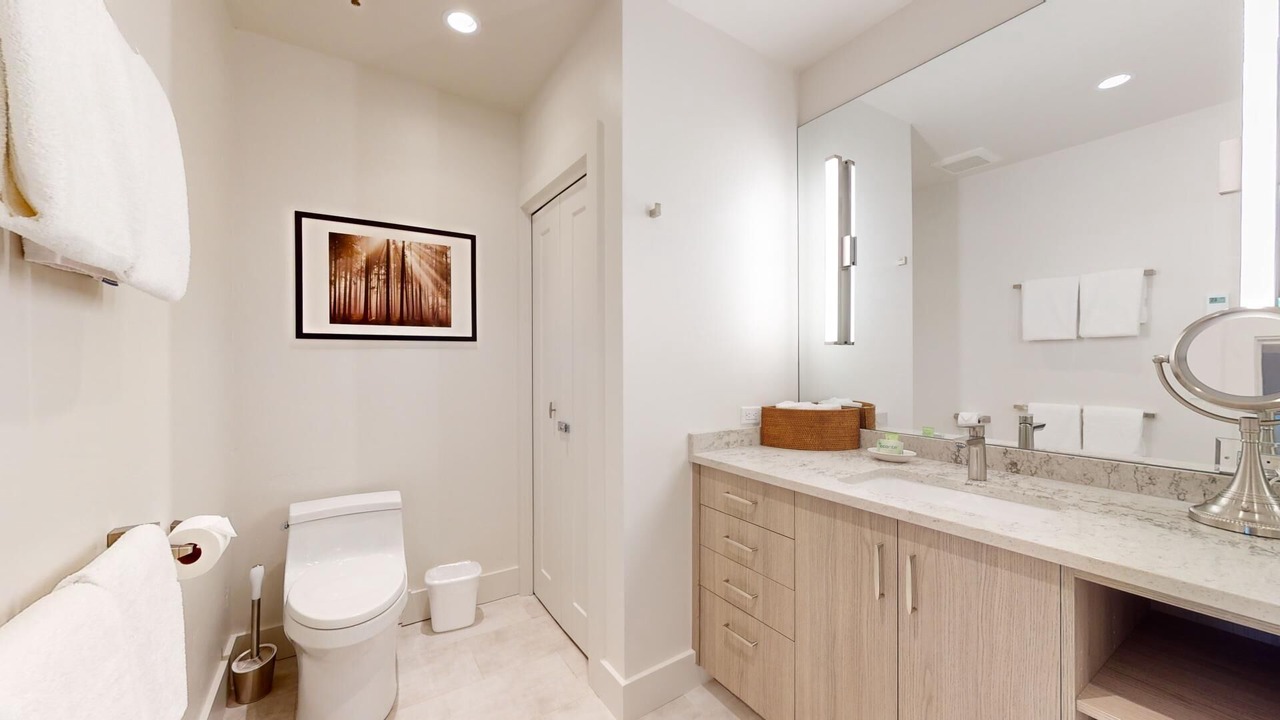 Photo of Bathroom in Ketchum