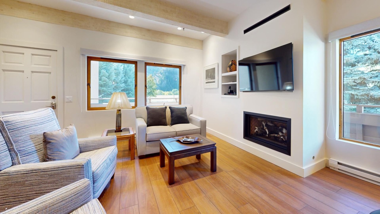 Photo of Livingroom in Ketchum