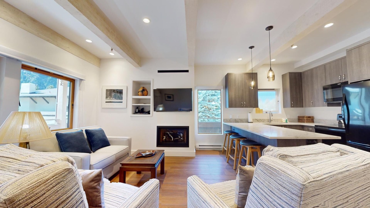 Photo of Livingroom in Ketchum
