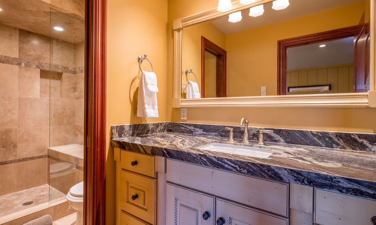 Photo of Bathroom in Elkhorn