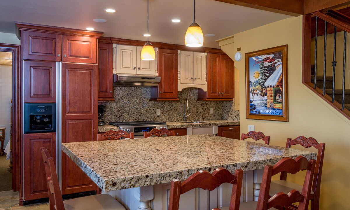 Photo of Kitchen in Elkhorn