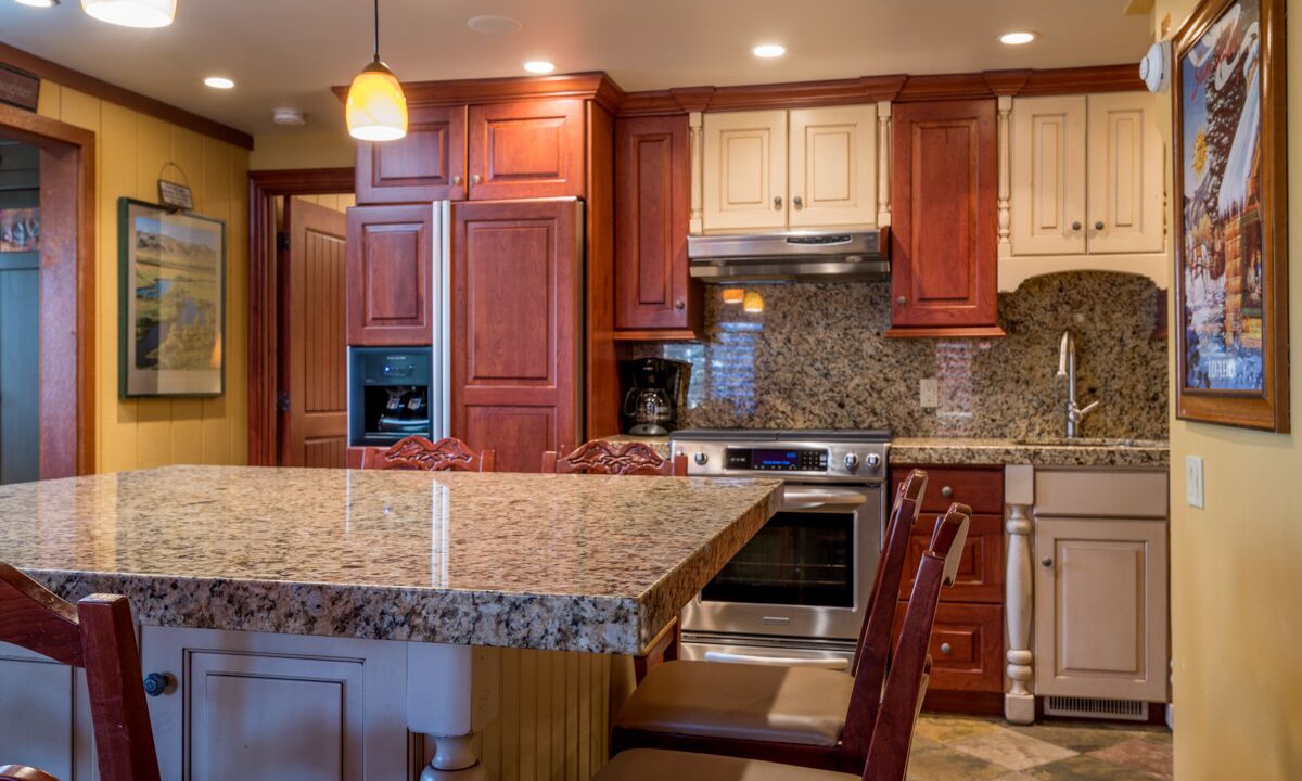 Photo of Kitchen in Elkhorn