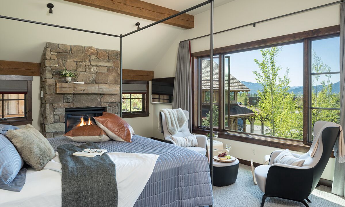 Photo of Others in Teton Village