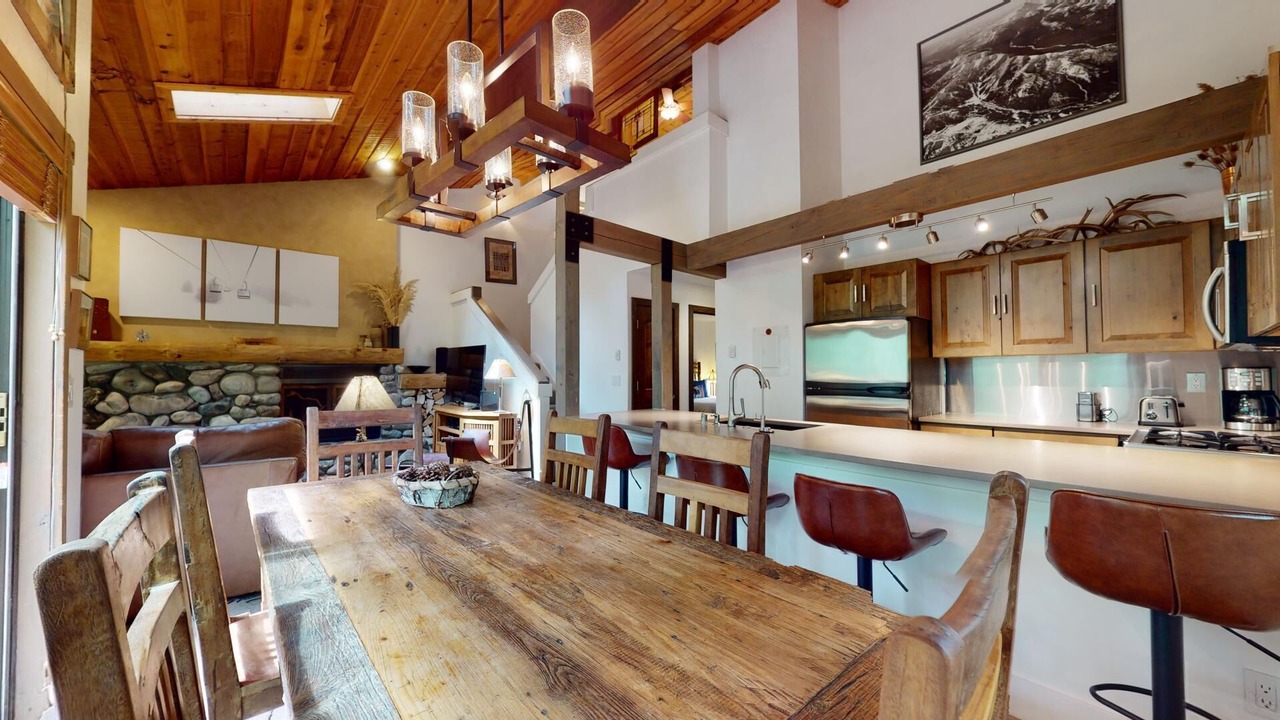 Photo of Livingroom in Ketchum