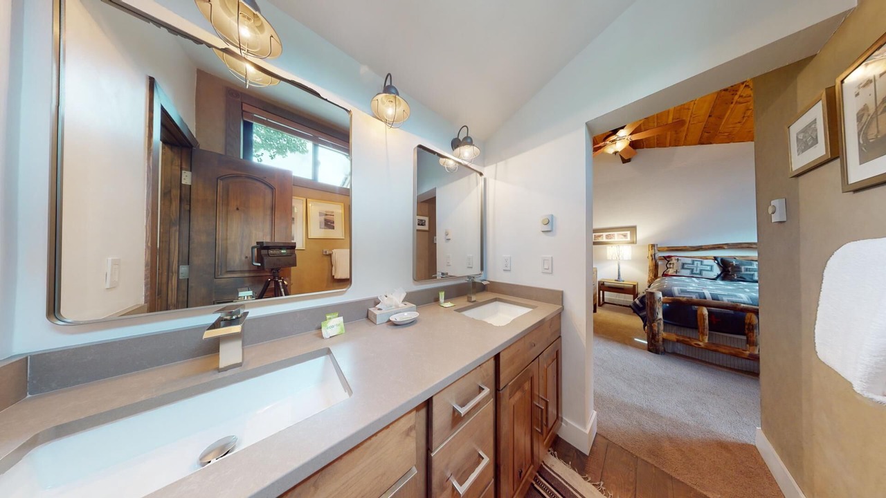 Photo of Bathroom in Ketchum