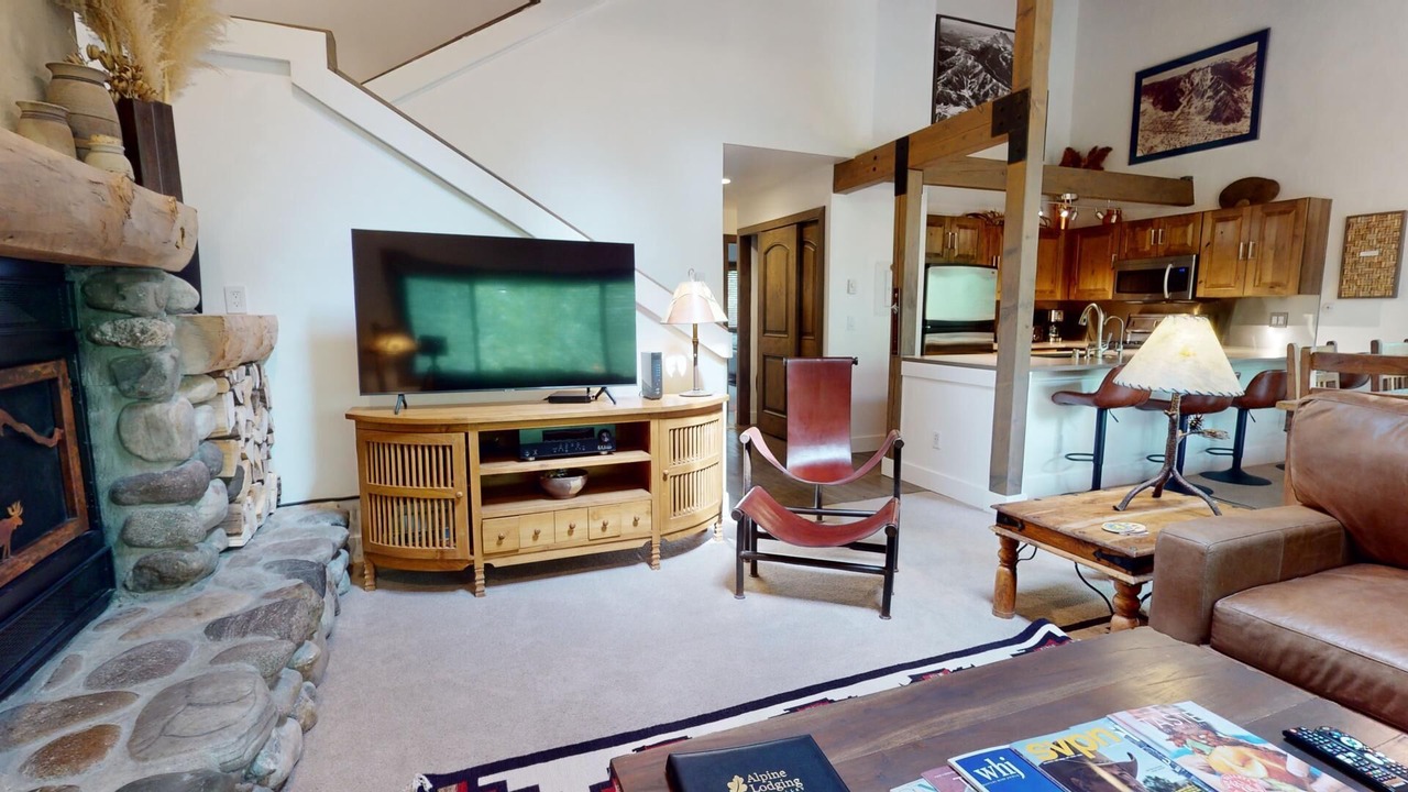 Photo of Livingroom in Ketchum