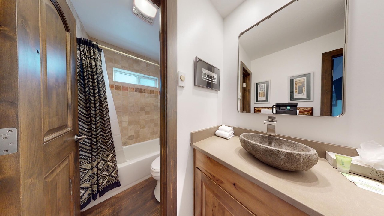 Photo of Bathroom in Ketchum