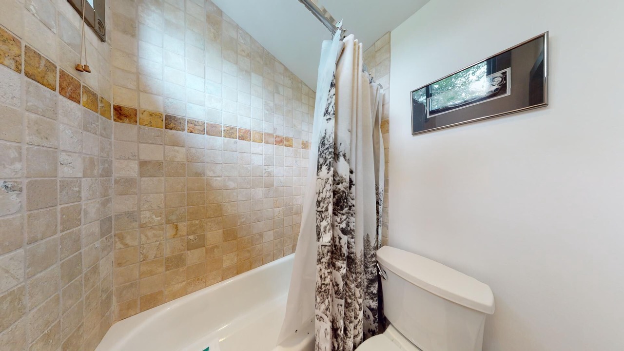 Photo of Bathroom in Ketchum