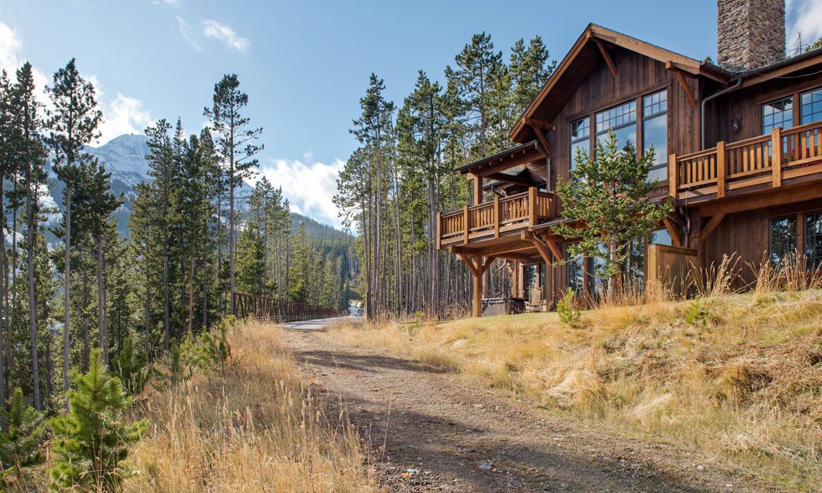 Photo of Outdoor in Big Sky