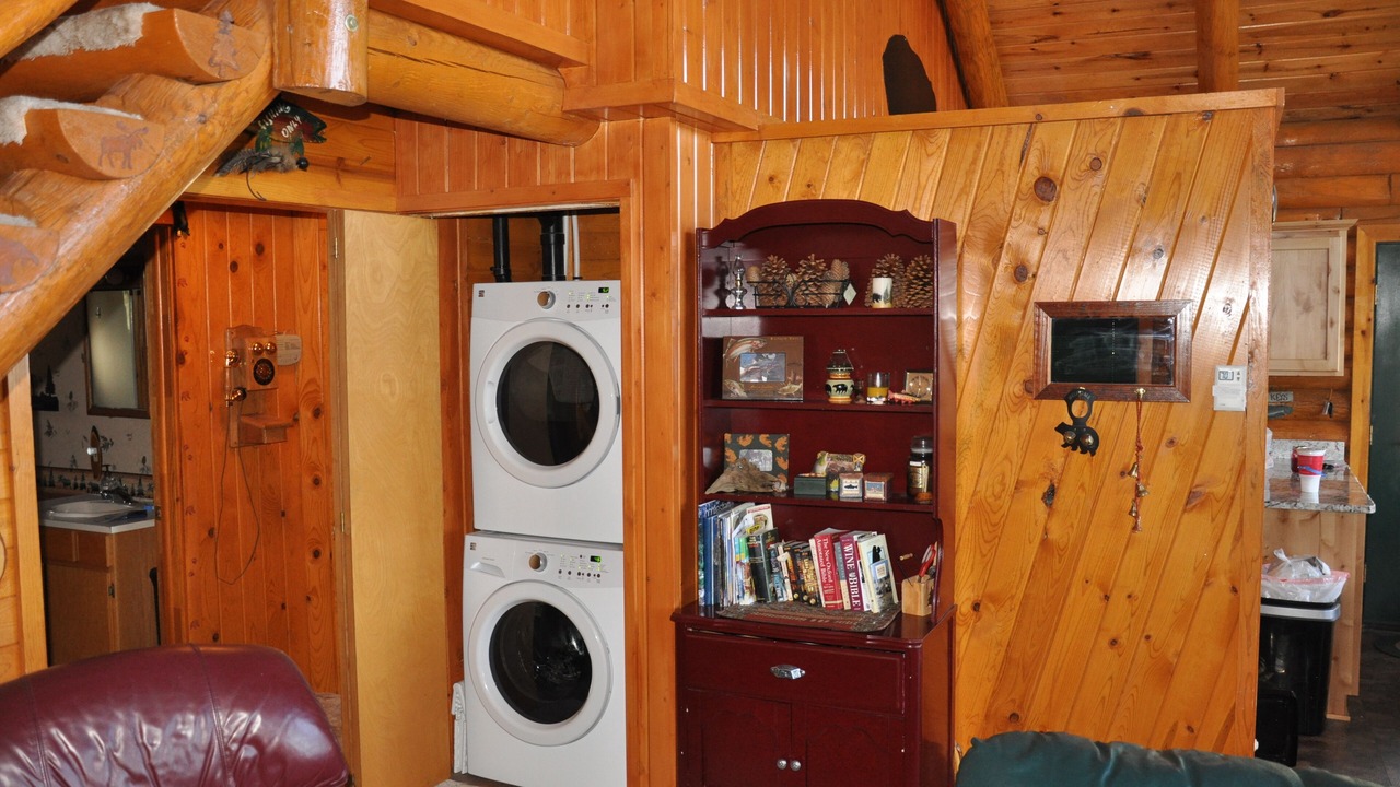 Photo of Bedroom in Island Park