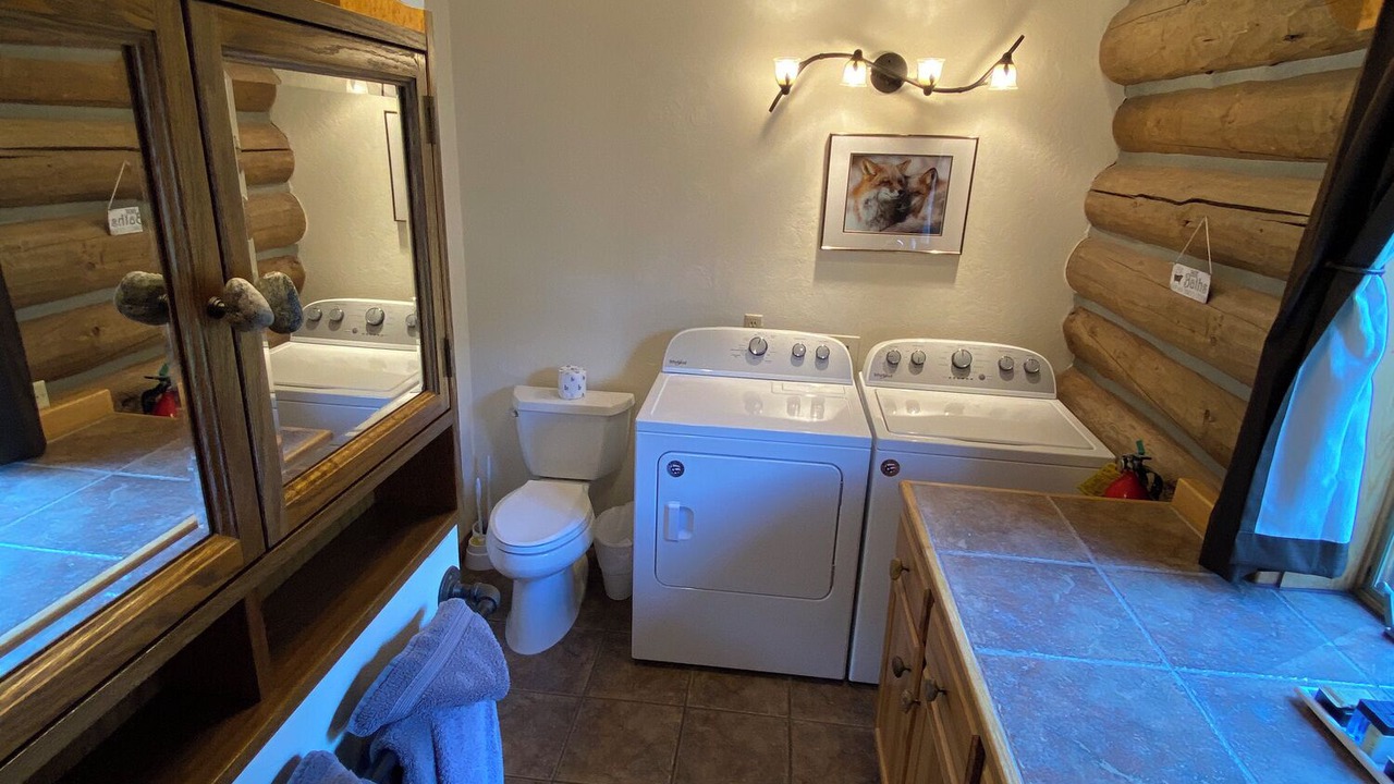 Photo of Bathroom in Darby