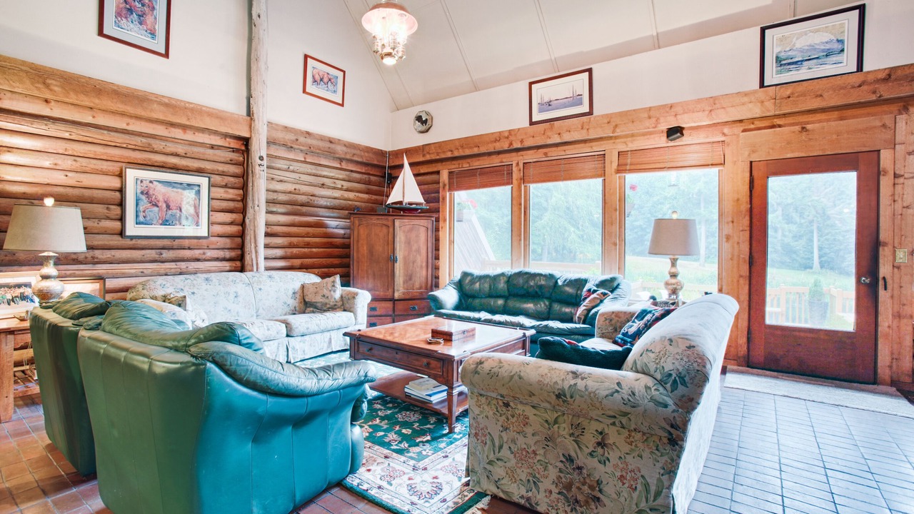 Photo of Livingroom in Gig Harbor