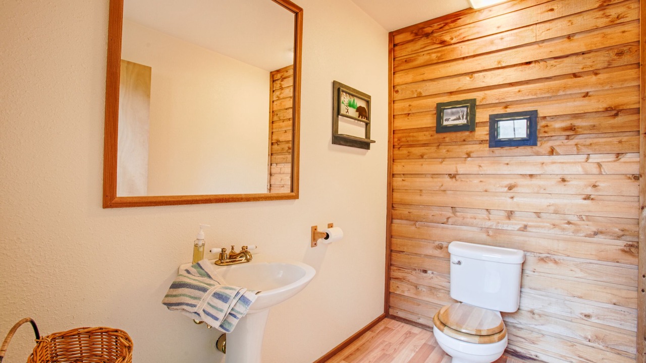 Photo of Bathroom in Gig Harbor