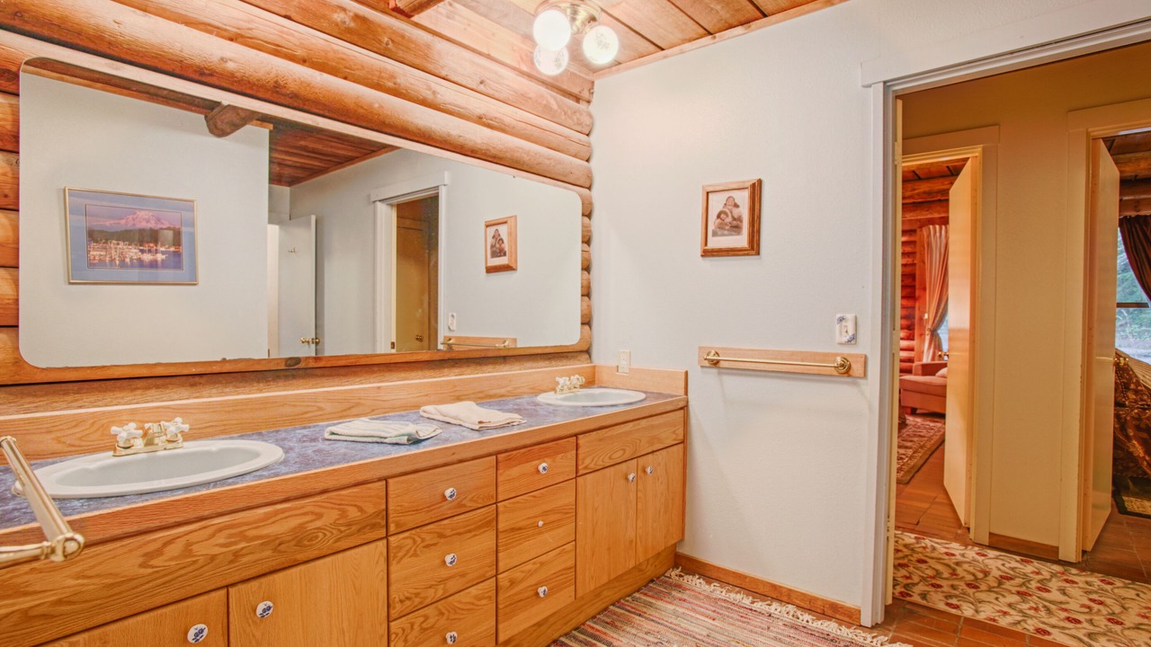 Photo of Bathroom in Gig Harbor