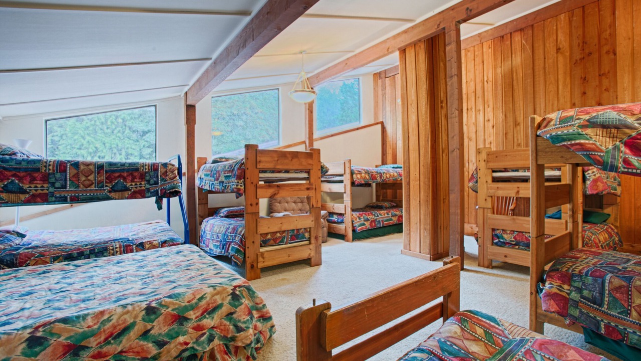 Photo of Bedroom in Gig Harbor