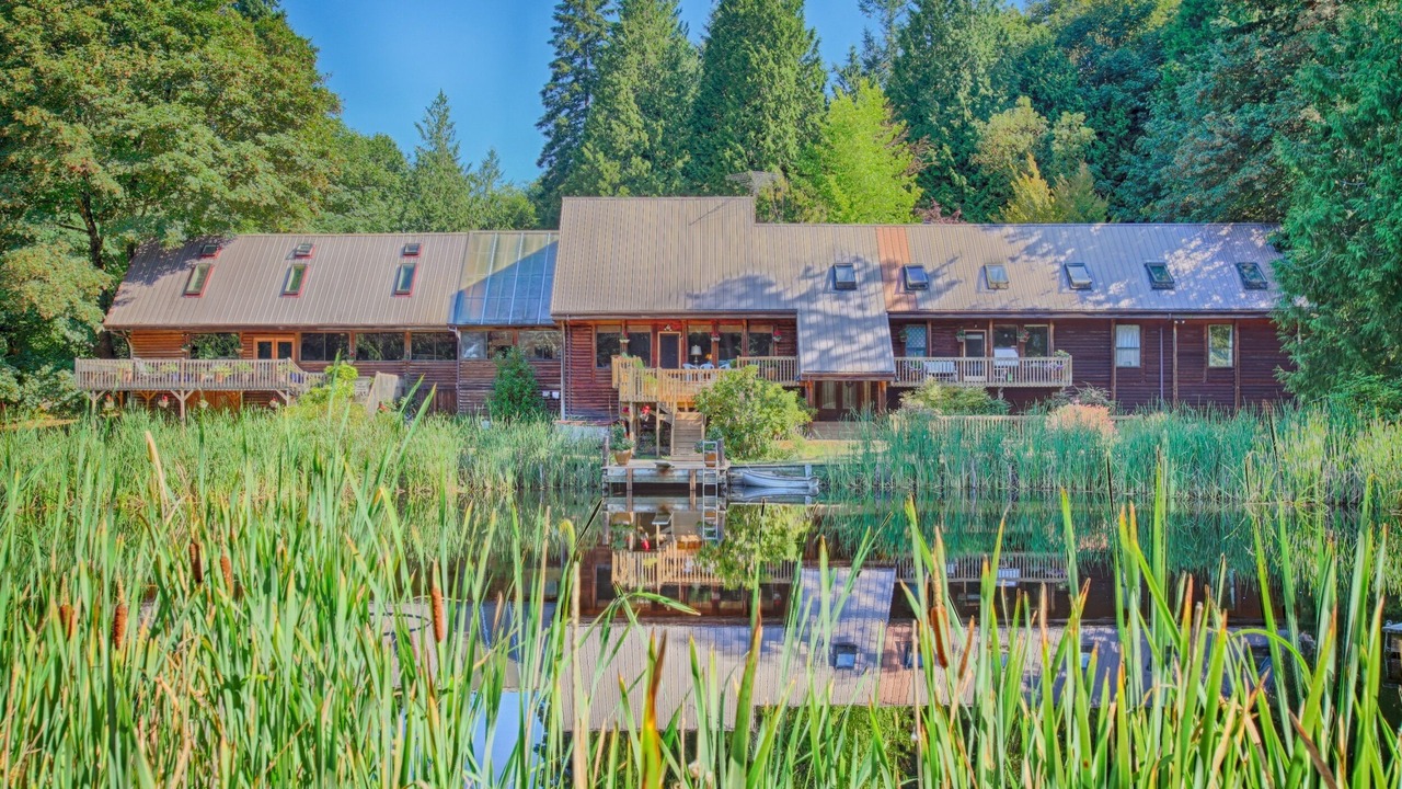 Photo of Outdoor in Gig Harbor