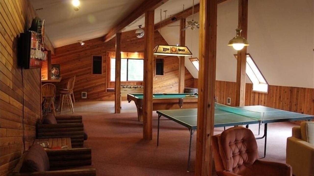 Photo of Bedroom in Gig Harbor