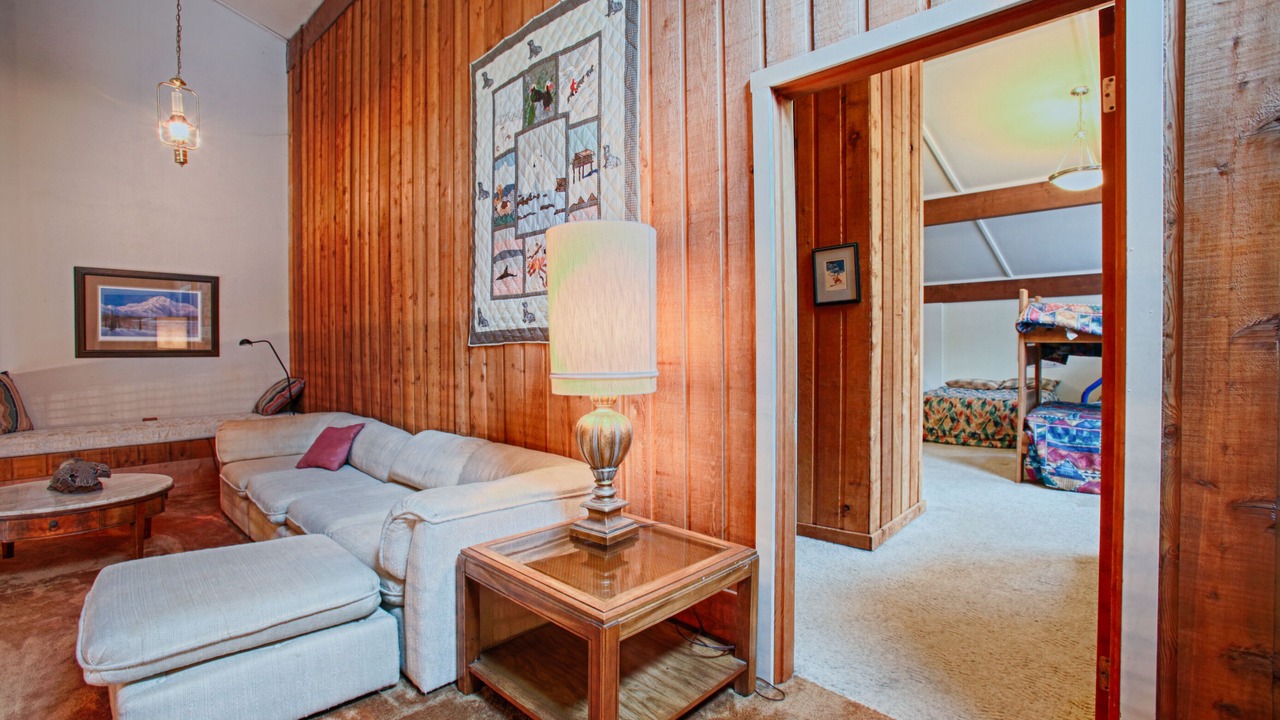 Photo of Livingroom in Gig Harbor