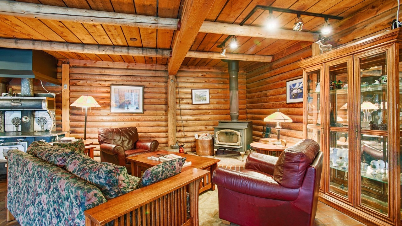 Photo of Livingroom in Gig Harbor