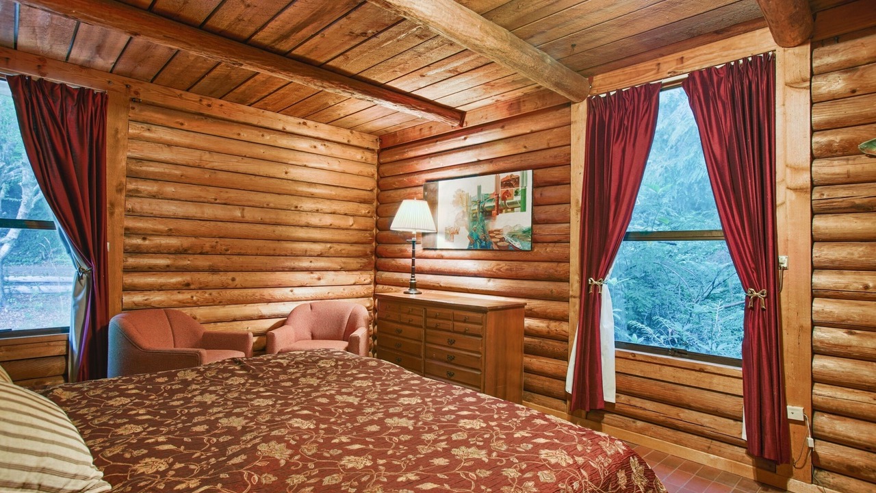 Photo of Bedroom in Gig Harbor