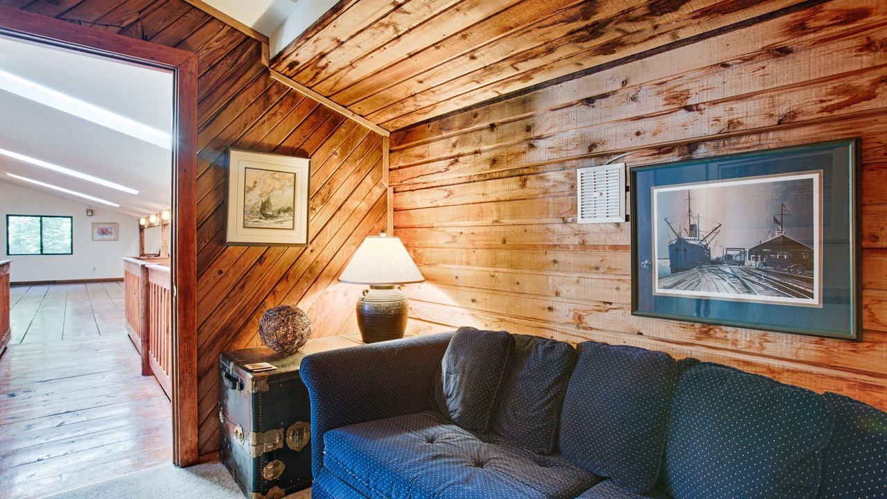 Photo of Livingroom in Gig Harbor