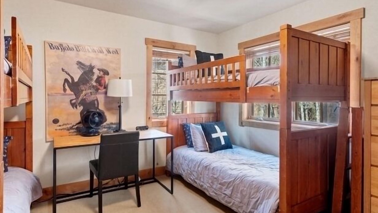 Photo of Bedroom in Ketchum