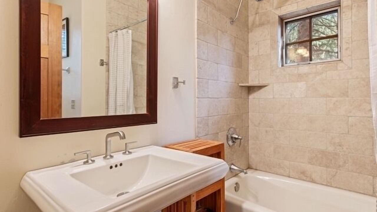 Photo of Bathroom in Ketchum