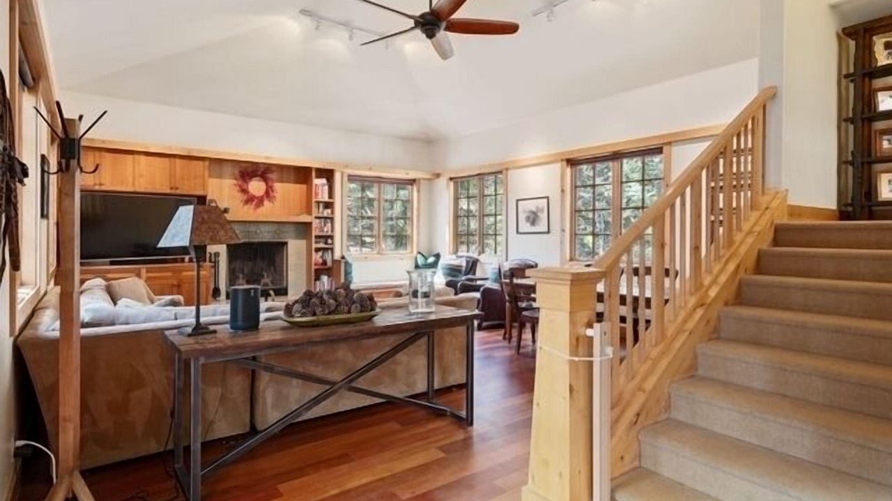 Photo of Livingroom in Ketchum