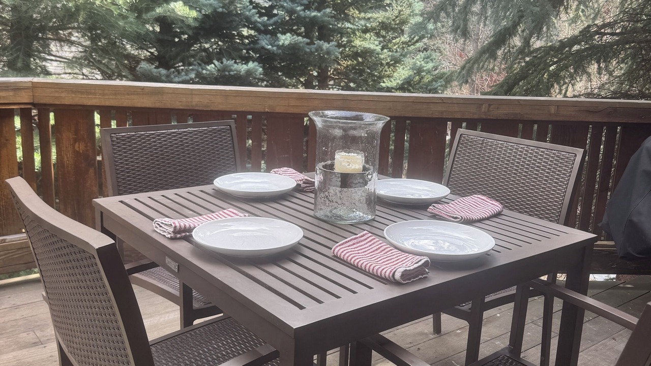 Photo of Outdoor in Ketchum
