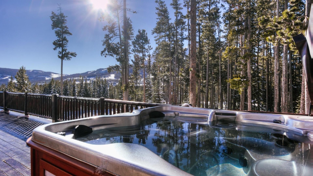 Photo of Outdoor in Big Sky