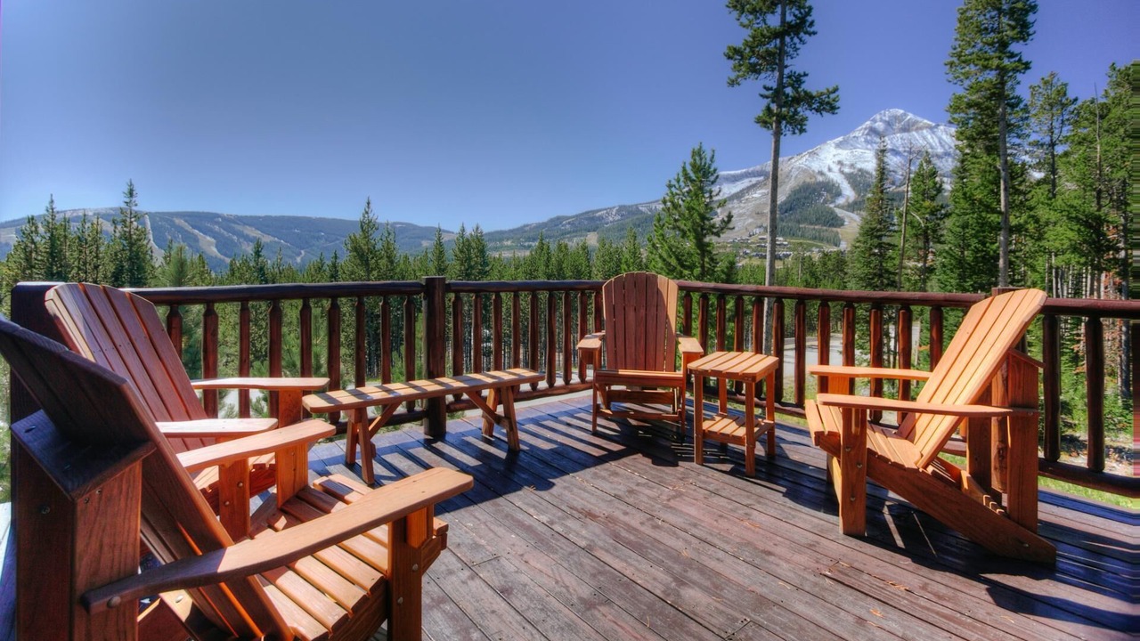 Photo of Outdoor in Big Sky