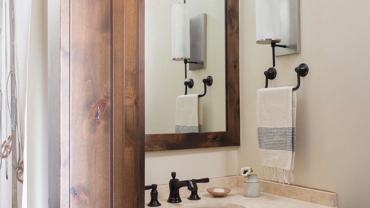 Photo of Bedroom in Teton Village
