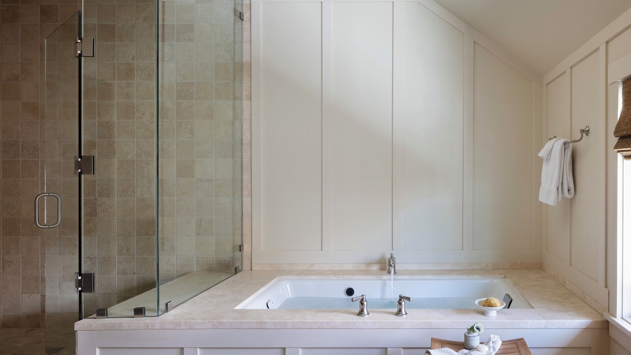 Photo of Bathroom in Teton Village