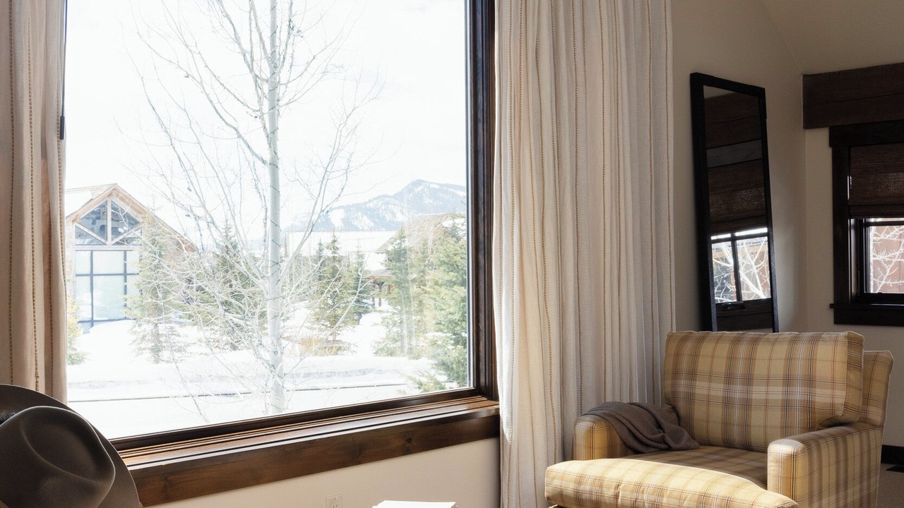 Photo of Others in Teton Village
