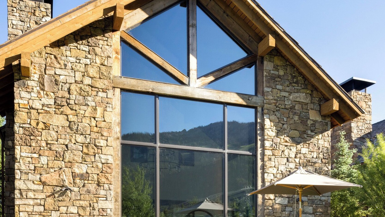 Photo of Outdoor in Teton Village