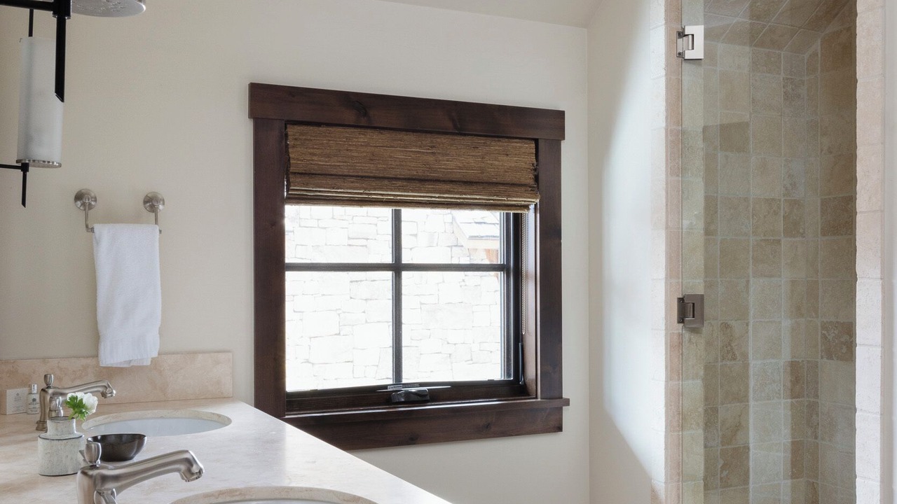 Photo of Bathroom in Teton Village