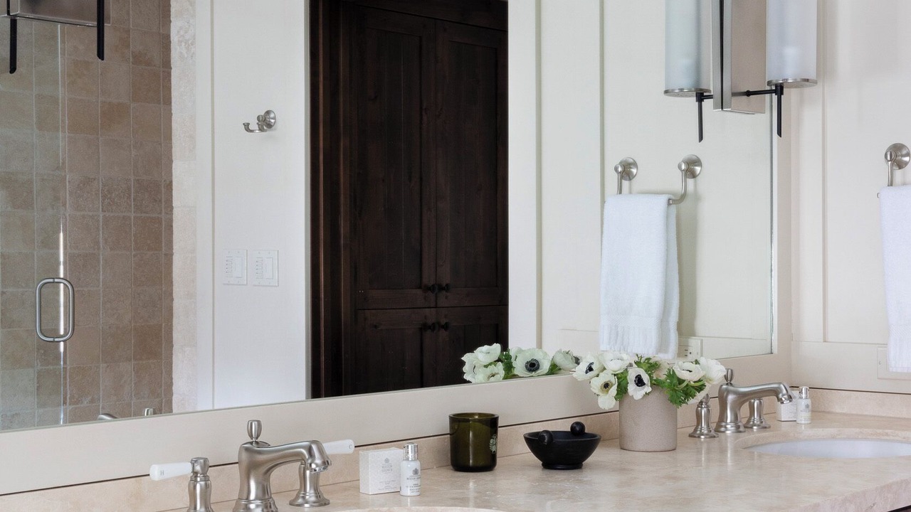 Photo of Bathroom in Teton Village