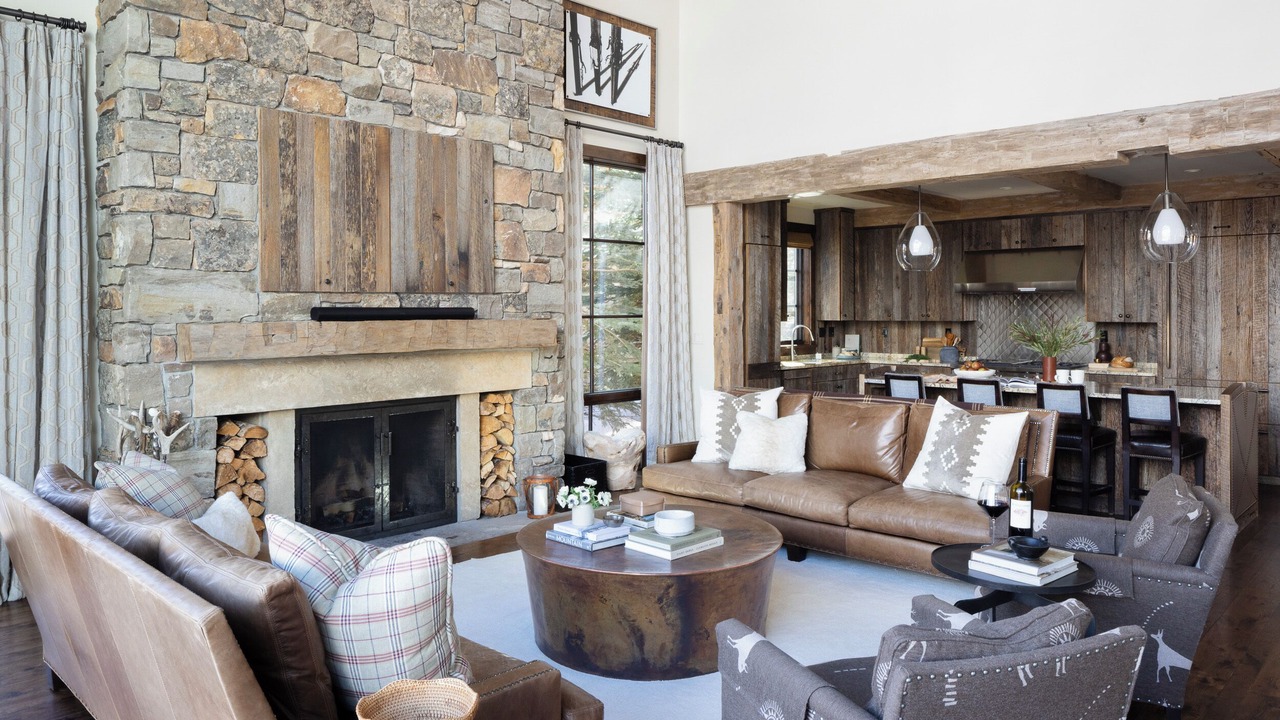 Photo of Bedroom in Teton Village
